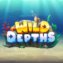Wild Depths logotyp