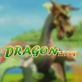 Dragon Hot logotyp