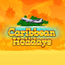 Caribbean Holidays logotyp