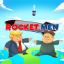 Rocket Men logotyp