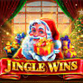 Jingle Wins logotyp