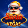 Santa In Vegas logotyp