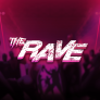 The Rave logotyp
