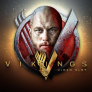 Vikings logotyp
