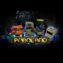 Roboland logotyp