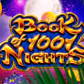 Book of 1001 Nights logotyp