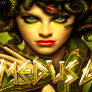 Medusa logotyp