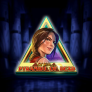 Cat Wilde and the Pyramids of Dead logotyp