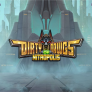 Dirty Dawgs of Nitropolis logotyp