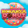 Bonanza Donut logotyp
