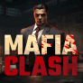Mafia Clash logotyp