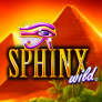 Sphinx Wild logotyp