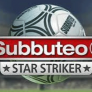 Subbuteo Star Striker logotyp