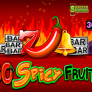30 Spicy Dice logotyp