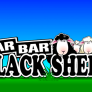 Bar-Bar-Black Sheep logotyp