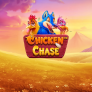 Chicken Chase logotyp