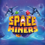Space Miners logotyp
