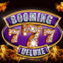 Booming 7 Deluxe logotyp