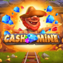 Cash Mine logotyp