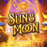 Destiny of Sun & Moon logotyp