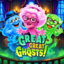Great Great Ghosts logotyp