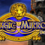 Magic Mirror Deluxe II logotyp