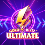 Gold Blitz Ultimate logotyp