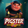 Pigster logotyp