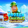 5 Frozen Charms Megaways logotyp