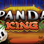 Panda King logotyp