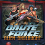 Brute Force Alien Onslaught logotyp