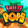 WildPops logotyp