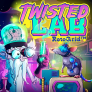 Twisted Lab RotoGrid logotyp
