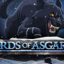 Lords of Asgards logotyp
