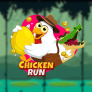 Chicken Run logotyp