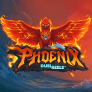Phoenix DuelReels logotyp