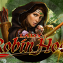 Lady Robin Hood logotyp