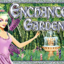 Enchanted Garden logotyp