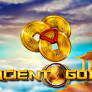 Ancient Gong logotyp