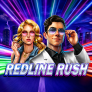 Redline Rush logotyp