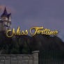 Miss Fortune logotyp