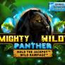 Mighty Wild: Panther Grand Diamond Edition logotyp