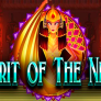 Spirit Of The Nile logotyp