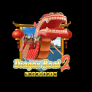 Dragon Boat 2 Lock 2 Spin logotyp