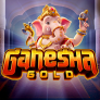 Ganesha Gold logotyp