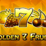 Golden 7 Fruits logotyp