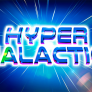Hyper Galactic logotyp
