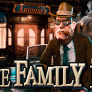 The Family II logotyp