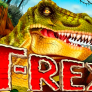 T-Rex logotyp