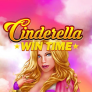 Cinderella Wintime logotyp